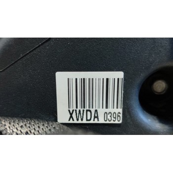 Recambio de motor completo para ford focus lim. business referencia OEM IAM XWDA  