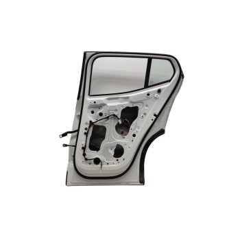 Recambio de puerta trasera derecha para volvo ex30 plus 2wd pure electric referencia OEM IAM 80036555  