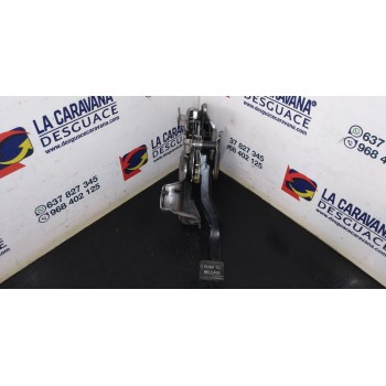 Recambio de palanca freno para jeep gr.cherokee (wk) 3.0 crd limited referencia OEM IAM 04779627AG  