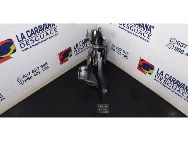 Recambio de palanca freno para jeep gr.cherokee (wk) 3.0 crd limited referencia OEM IAM 04779627AG  