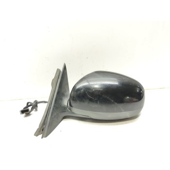 Recambio de retrovisor izquierdo para skoda fabia combi (5j5) sport referencia OEM IAM 5J1857507E  