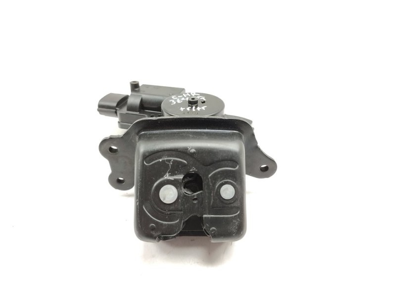 Recambio de cerradura maletero / porton para toyota c-hr hybrid active referencia OEM IAM 69350F4010  