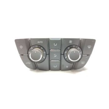 Recambio de mando calefaccion / aire acondicionado para opel astra j gtc sportive referencia OEM IAM 13360105  