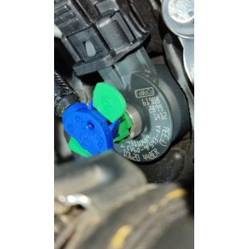 Recambio de motor completo para ford focus lim. business referencia OEM IAM XWDA  