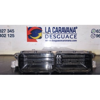 Recambio de centralita motor uce para kia carens ( ) basic referencia OEM IAM 391712A545  