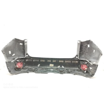 Recambio de paragolpes trasero para peugeot 3008 gt referencia OEM IAM 1636403980  