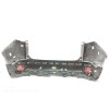 Recambio de paragolpes trasero para peugeot 3008 gt referencia OEM IAM 1636403980  