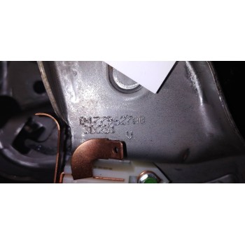 Recambio de palanca freno para jeep gr.cherokee (wk) 3.0 crd limited referencia OEM IAM 04779627AG  