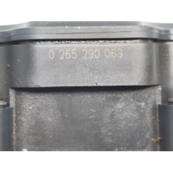 Recambio de abs para nissan qashqai (j11) acenta referencia OEM IAM 47660HW60A  