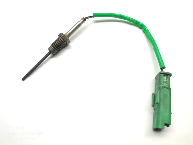 Recambio de sensor para land rover discovery sport se referencia OEM IAM GJ3212B591BB  