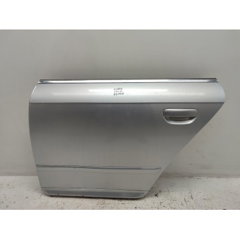 Recambio de puerta trasera izquierda para seat exeo berlina (3r2) reference referencia OEM IAM 3R0833051  