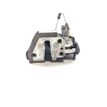 CERRADURA PUERTA TRASERA DERECHA 6905002580 / 6905002610 