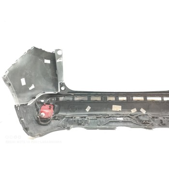 Recambio de paragolpes trasero para peugeot 3008 gt referencia OEM IAM 1636403980  