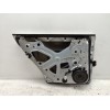 Recambio de puerta trasera izquierda para seat exeo berlina (3r2) reference referencia OEM IAM 3R0833051  