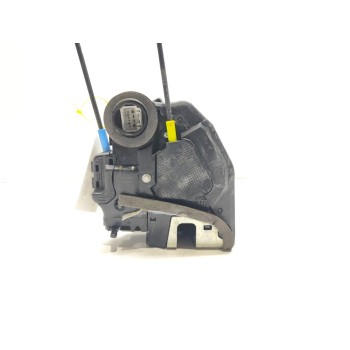 Recambio de cerradura puerta trasera derecha para toyota corolla (e21) hybrid advance referencia OEM IAM 6905002580  