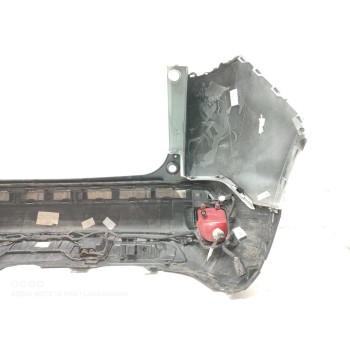 Recambio de paragolpes trasero para peugeot 3008 gt referencia OEM IAM 1636403980  