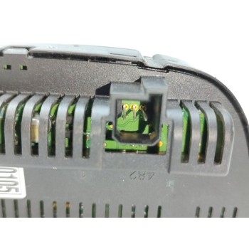 Recambio de mando calefaccion / aire acondicionado para opel astra j gtc sportive referencia OEM IAM 13360105  