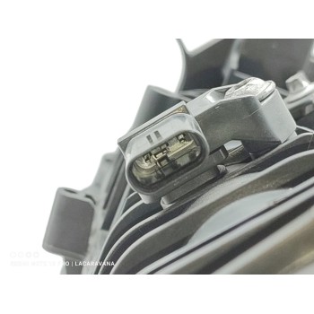 Recambio de colector admision para bmw serie 3 berlina (e90) 320d referencia OEM IAM 780799105  