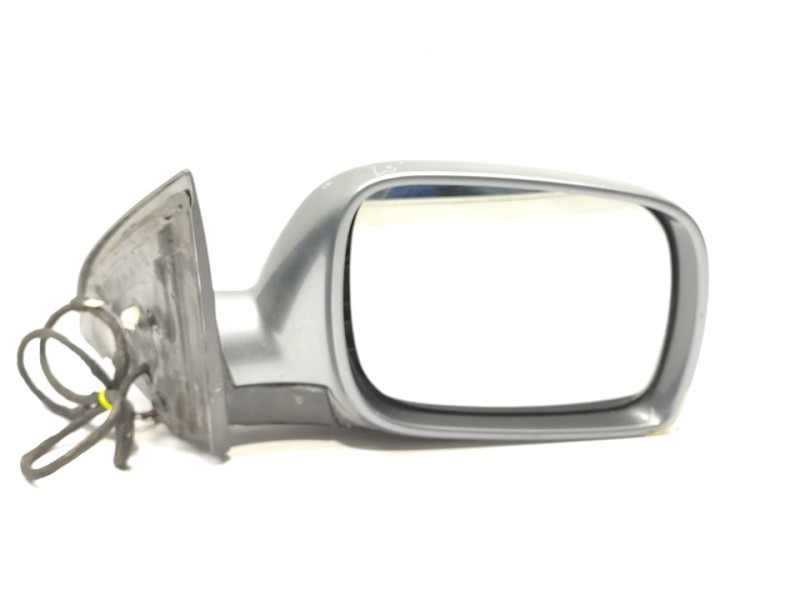 Recambio de retrovisor derecho para volkswagen touareg (7la) tdi r5 referencia OEM IAM 7L6857508BE  