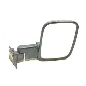 Recambio de retrovisor derecho para ford transit, caja cerrada 86/92 ft 100 referencia OEM IAM 6831642  