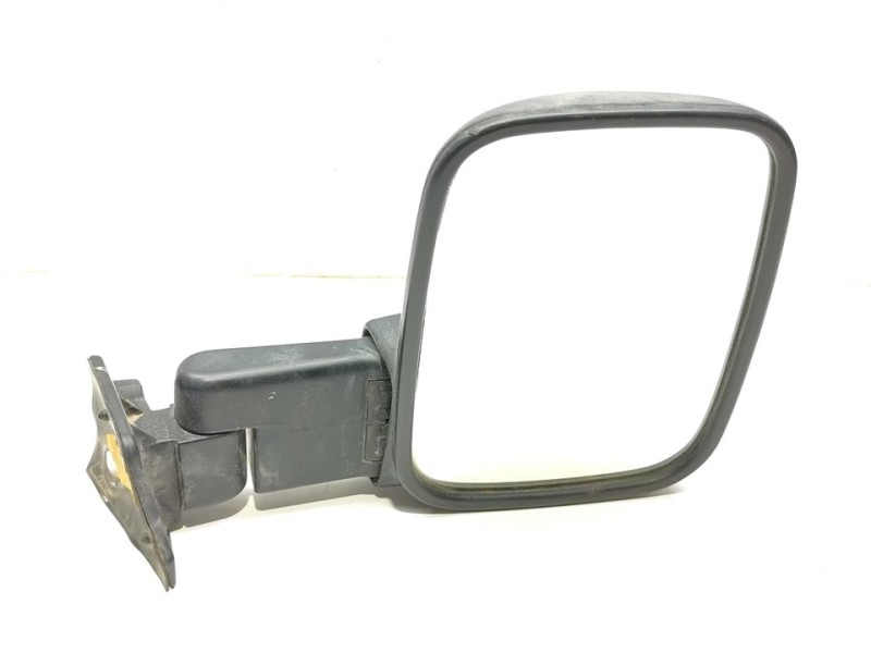 Recambio de retrovisor derecho para ford transit, caja cerrada 86/92 ft 100 referencia OEM IAM 6831642  