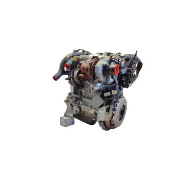 Recambio de motor completo para ford focus lim. business referencia OEM IAM XWDA  