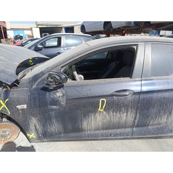 Recambio de puerta delantera izquierda para opel insignia grand sport innovation referencia OEM IAM 39128507  