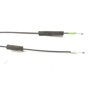 Recambio de cerradura puerta trasera derecha para toyota corolla (e21) hybrid advance referencia OEM IAM 6905002580  