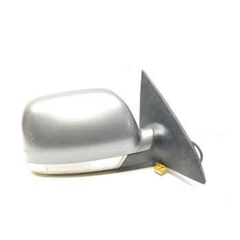 Recambio de retrovisor derecho para volkswagen touareg (7la) tdi r5 referencia OEM IAM 7L6857508BE  