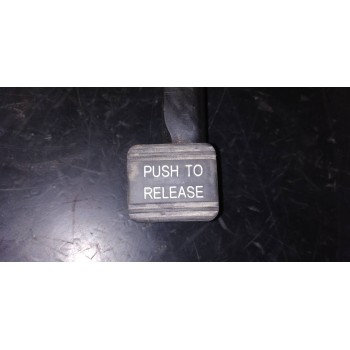 Recambio de palanca freno para jeep gr.cherokee (wk) 3.0 crd limited referencia OEM IAM 04779627AG  