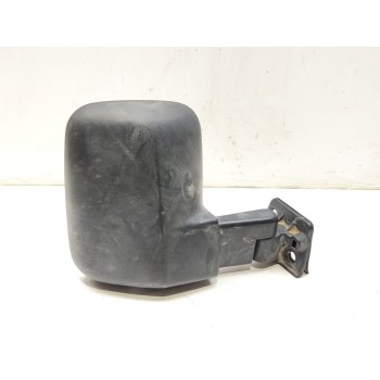 Recambio de retrovisor derecho para ford transit, caja cerrada 86/92 ft 100 referencia OEM IAM 6831642  