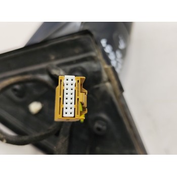 Recambio de retrovisor derecho para volkswagen touareg (7la) tdi r5 referencia OEM IAM 7L6857508BE  