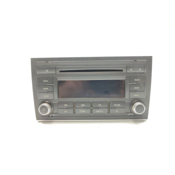 SISTEMA AUDIO / RADIO CD 3R0035186 