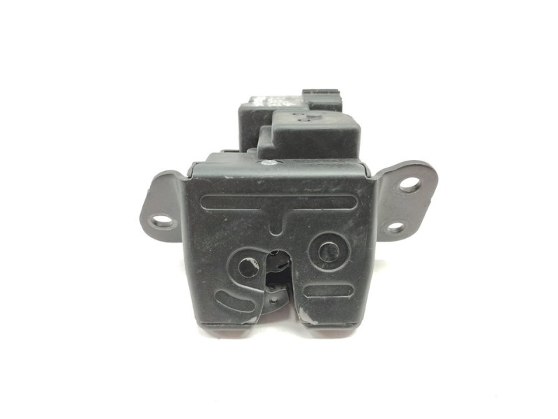 Recambio de cerradura maletero / porton para kia sorento drive 2wd referencia OEM IAM 812301H000  