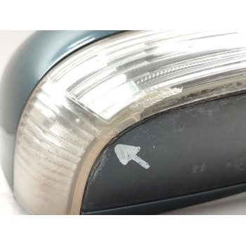 Recambio de retrovisor derecho para volkswagen touareg (7la) tdi r5 referencia OEM IAM 7L6857508BE  