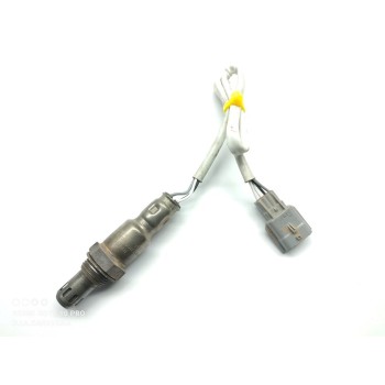 Recambio de sonda lambda para renault megane iv berlina 5p bose-edition referencia OEM IAM H82000495791  