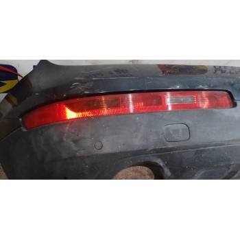 Recambio de paragolpes trasero para audi q7 (4l) referencia OEM IAM 4L0807511B  