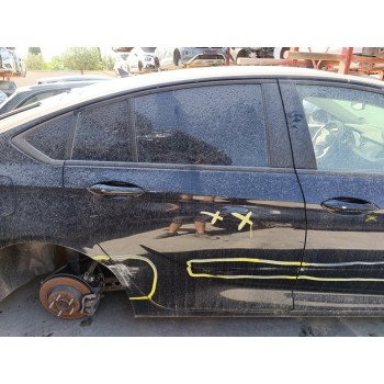Recambio de puerta trasera derecha para opel insignia grand sport innovation referencia OEM IAM 39128512  