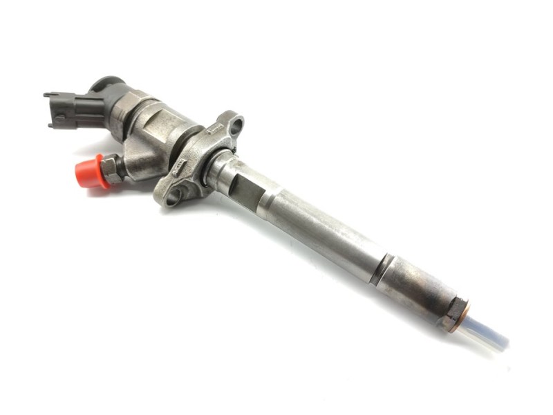 Recambio de inyector para ford focus lim. (cb4) econetic referencia OEM IAM 0445110353  