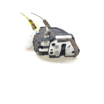 Recambio de cerradura puerta trasera izquierda para toyota corolla touring sports (e21) hybrid advance referencia OEM IAM 690600