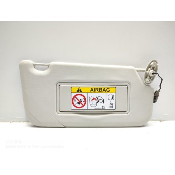 Recambio de parasol derecho para ford focus lim. business referencia OEM IAM DU5A00014CA  