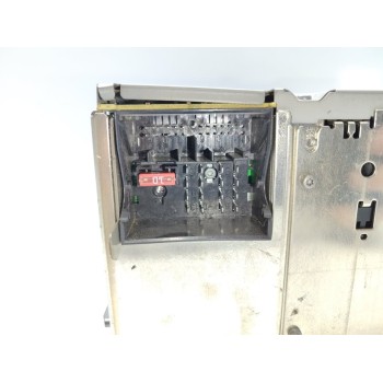 Recambio de sistema audio / radio cd para seat exeo berlina (3r2) reference referencia OEM IAM 3R0035186  