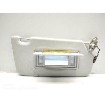 Recambio de parasol derecho para ford focus lim. business referencia OEM IAM DU5A00014CA  