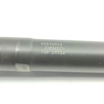 Recambio de inyector para opel zafira tourer excellence referencia OEM IAM 55570012  