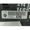 Recambio de resistencia calefaccion para bmw serie 1 berlina (e81/e87) 118d referencia OEM IAM 6411696253801  