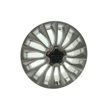 Recambio de llanta para fiat 500 x (334) lounge referencia OEM IAM 735626402  