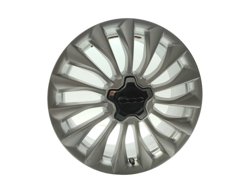 Recambio de llanta para fiat 500 x (334) lounge referencia OEM IAM 735626402  