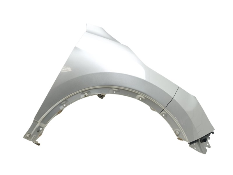 Recambio de aleta delantera derecha para nissan qashqai (j11) acenta referencia OEM IAM F31004EAMB  