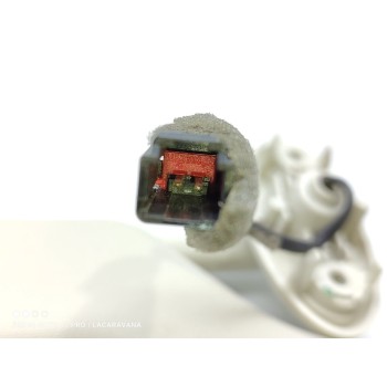 Recambio de parasol derecho para ford focus lim. business referencia OEM IAM DU5A00014CA  