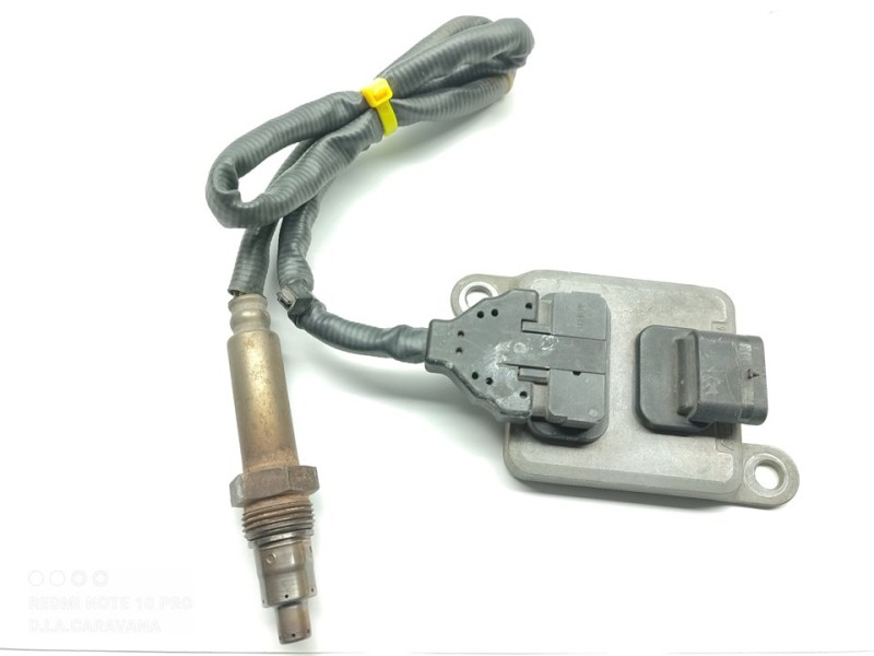 Recambio de sonda lambda para volkswagen crafter combi (2e) combi 30 referencia OEM IAM 03L907807AB  